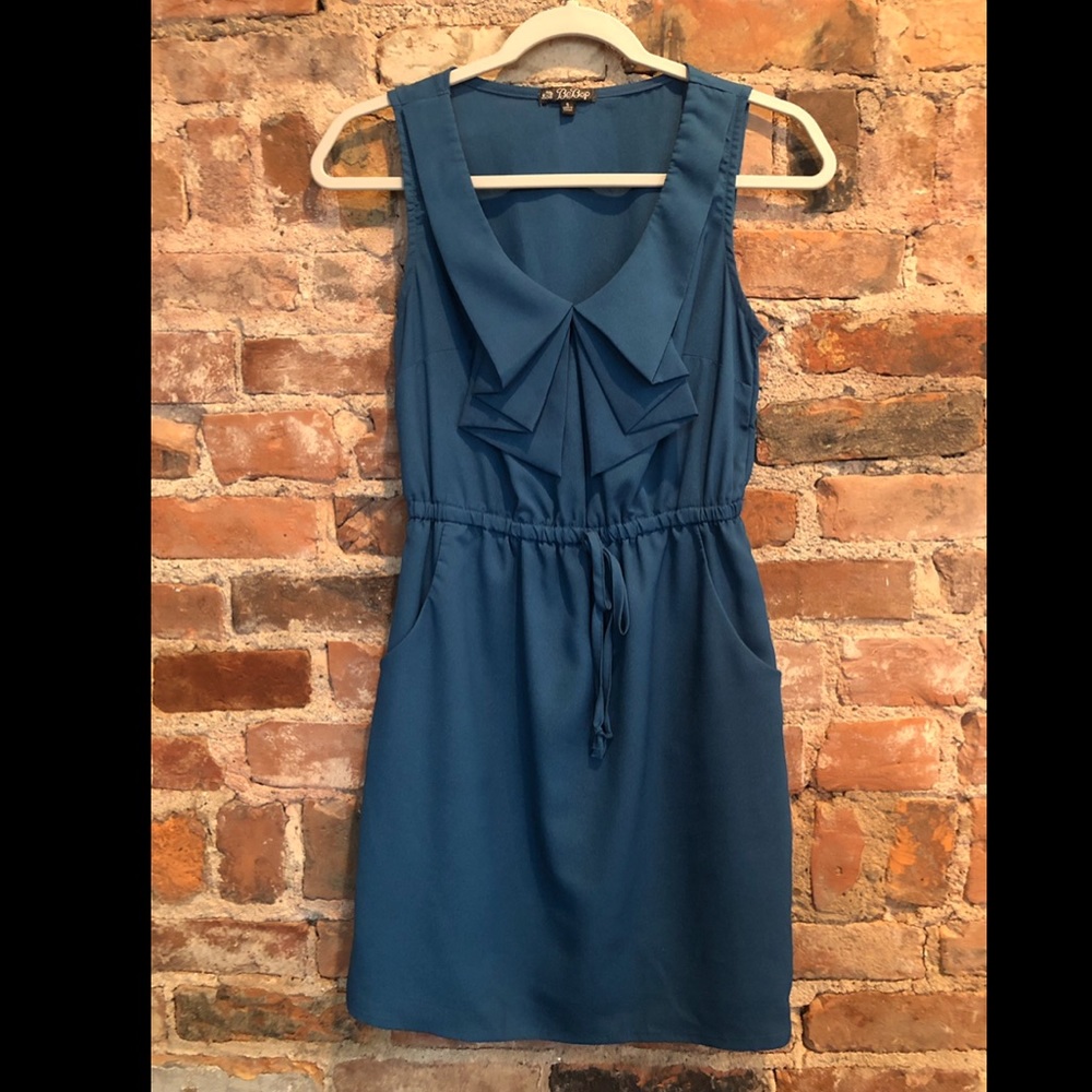 Boutique dress